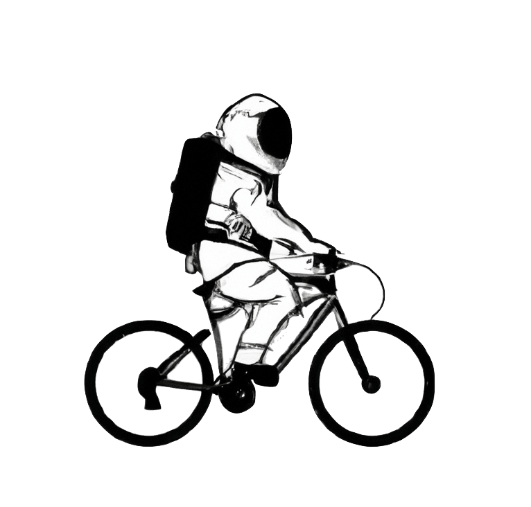 Cyclonaut
